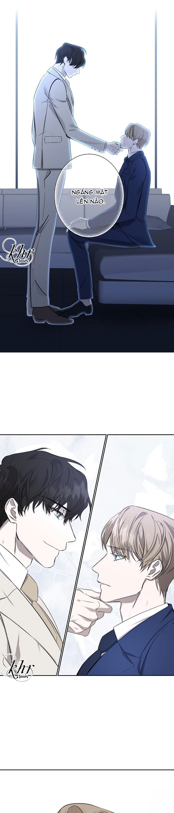 đêm không ngủ chapter 2 8