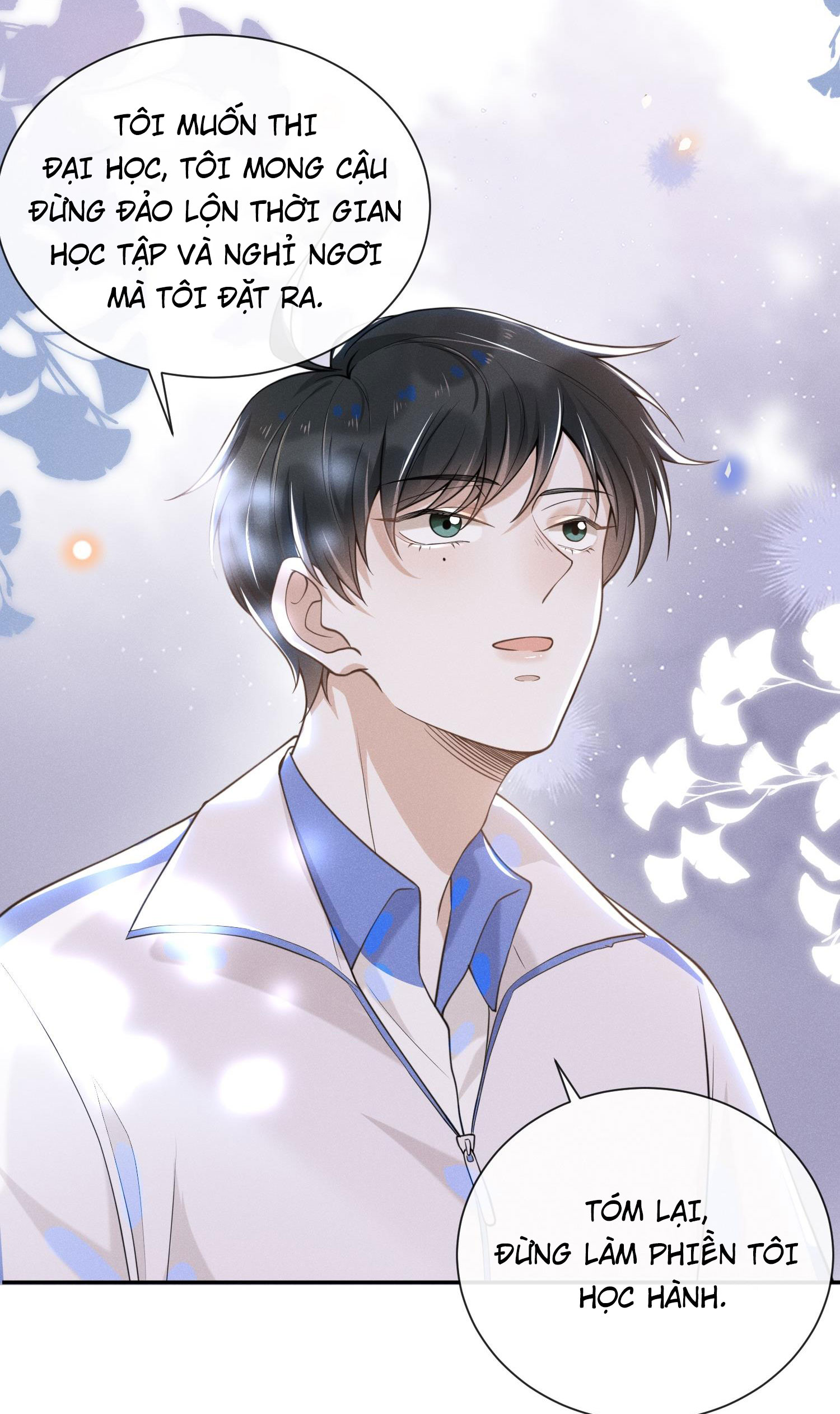 kiếp sau không gặp chapter 7 36