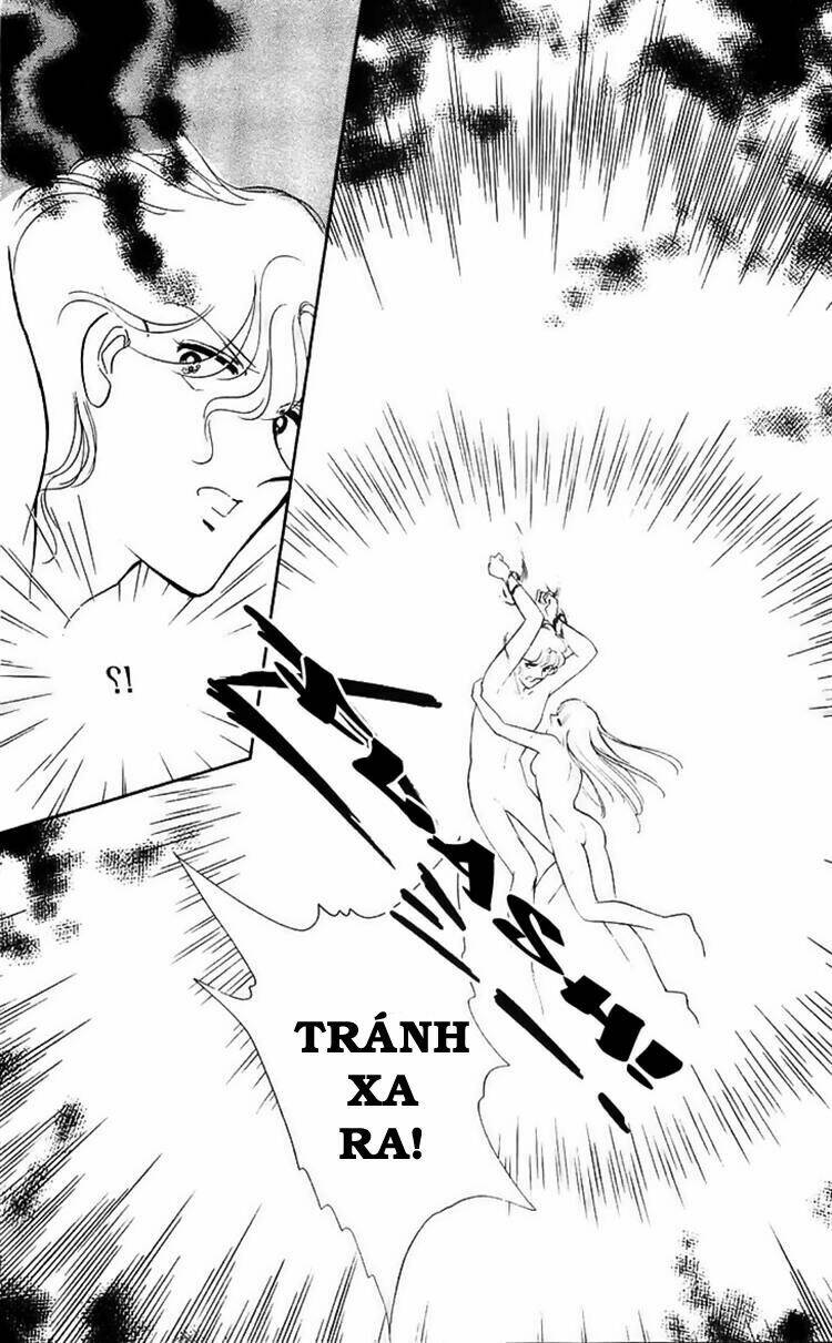 ryouko no shinrei jikenbo chapter 14 32