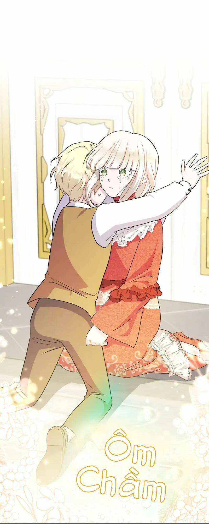 anh ấy thích tôi nhiều hơn tôi nghĩ chapter 5 85