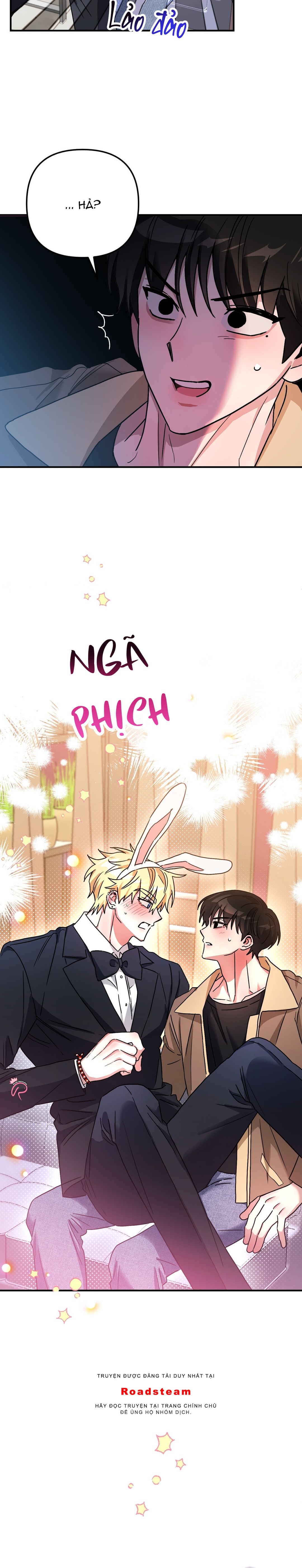 mối tình lừa đảo chapter 4 15