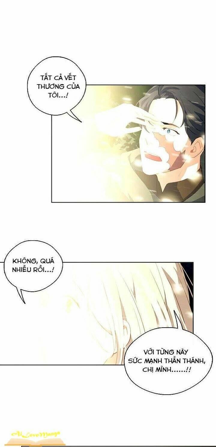 cộng tác của hoàng đế chapter 39 39