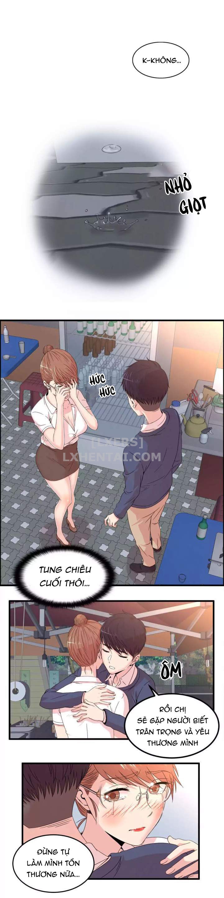 chuyên gia tình dục chapter 15 12