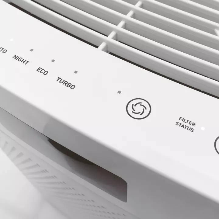 MÁY LỌC KHÔNG KHÍ IDEAL AP25