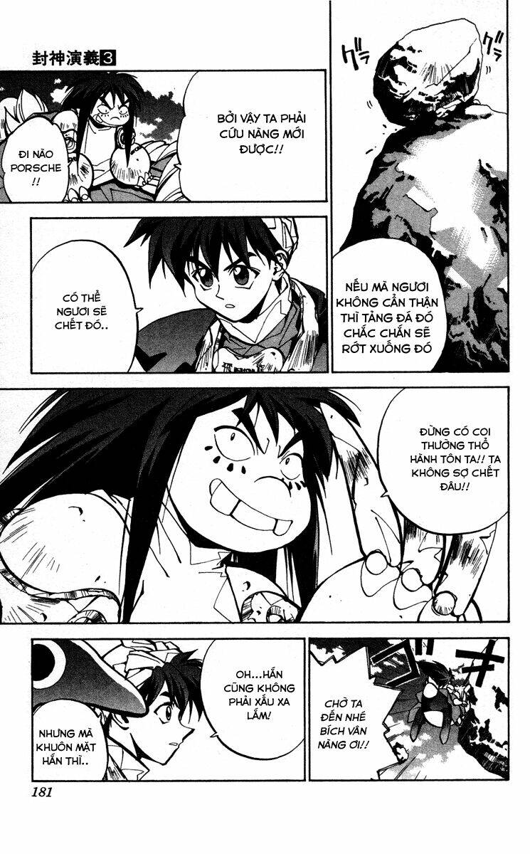 bảng phong thần chapter 24.5 13