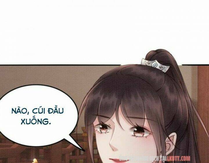 trọng sinh bá sủng nhiếp chính vương quá mạnh mẽ chapter 91 76