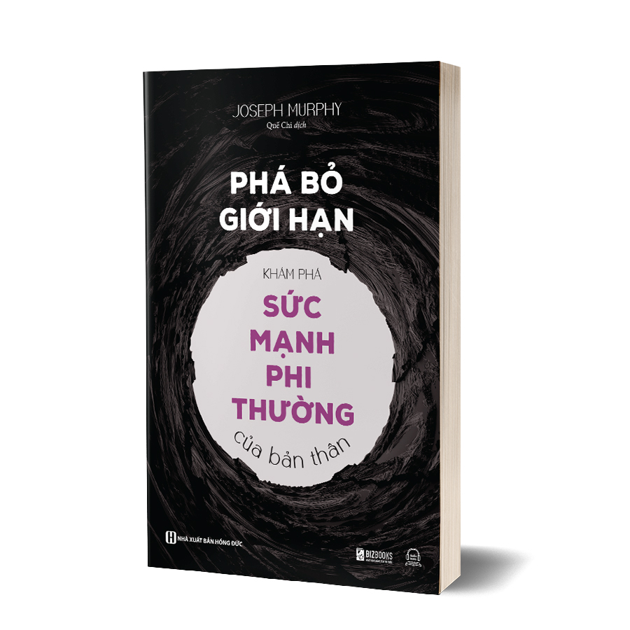 Phá bỏ giới hạn: Khám phá sức mạnh phi thường của bản thân