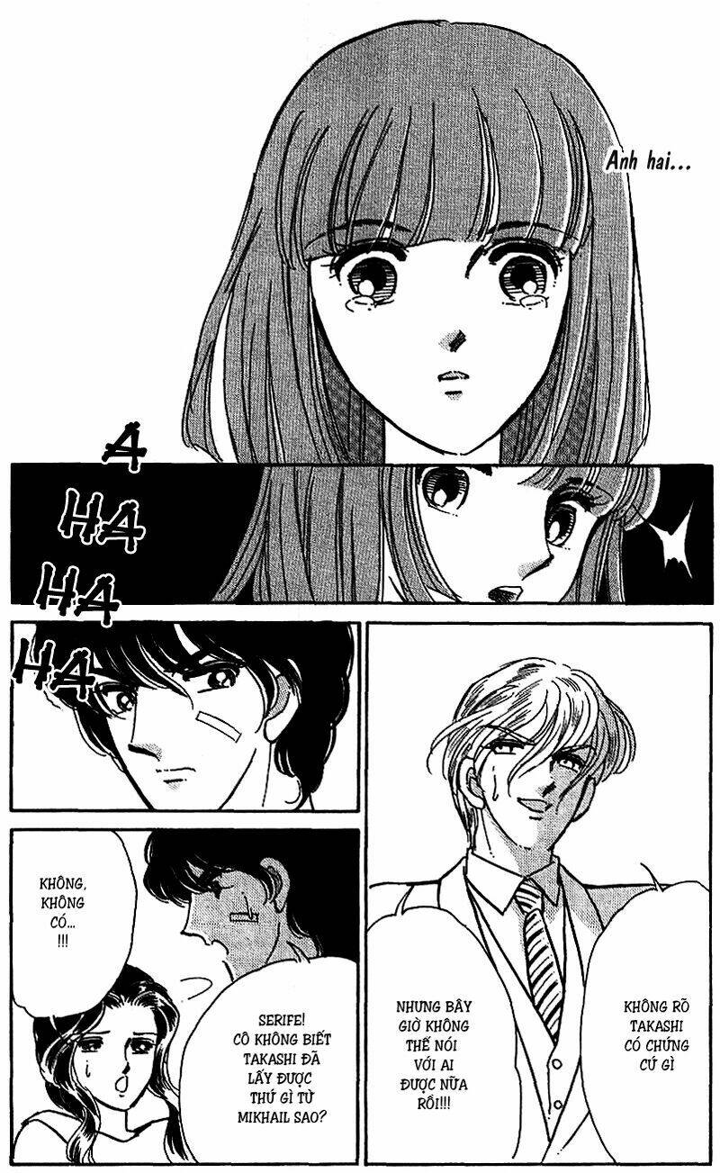 bình minh bên sư tử chapter 4 36