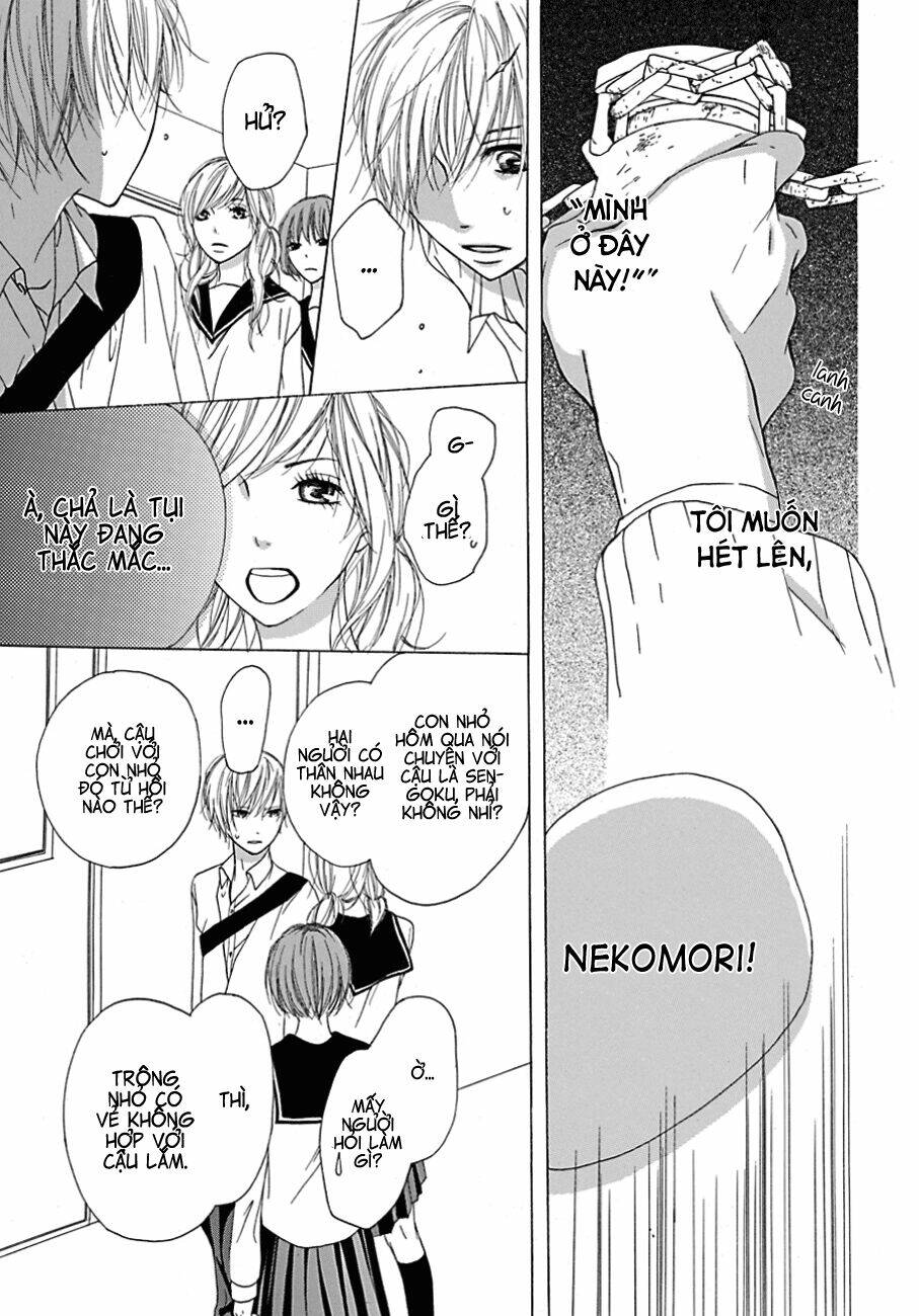 tổng hợp one shot. chapter 133 25