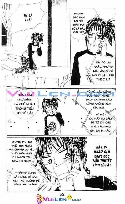 không bao giờ khóc chapter 5 55