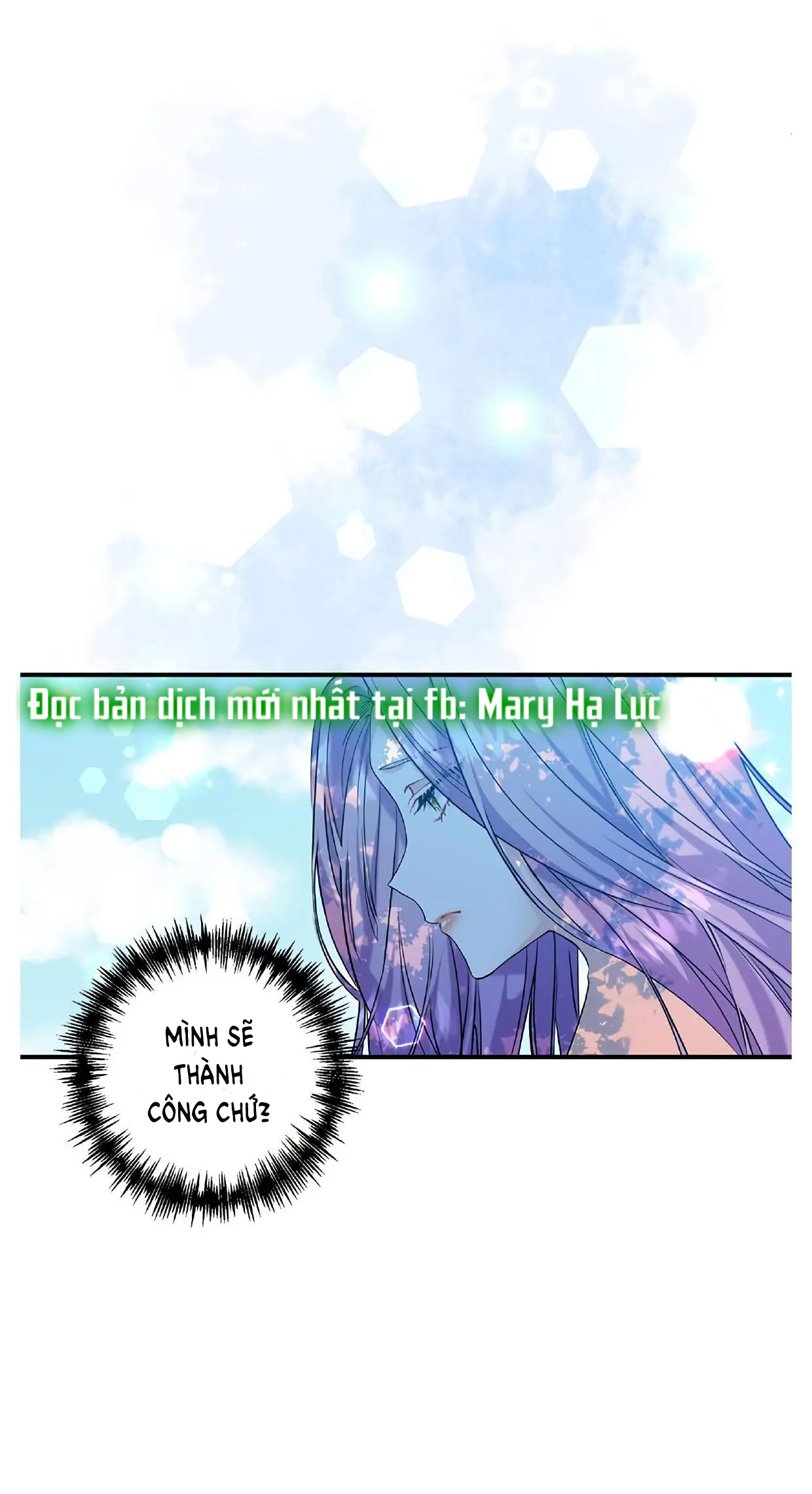 tôi nhất định sẽ chiếm lấy trái tim hoàng đế chapter 2.2 10