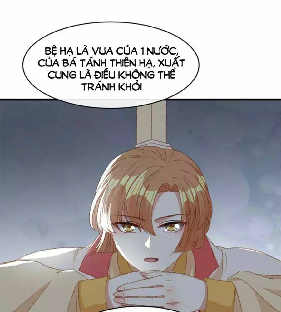 hội học sinh kiêu ngạo của hoàng cung chapter 16 18