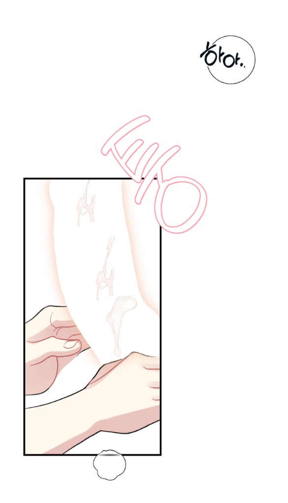 [18+] chuyện mèo trắng bị ba tước báo đen ăn thịt chapter 12.1 36