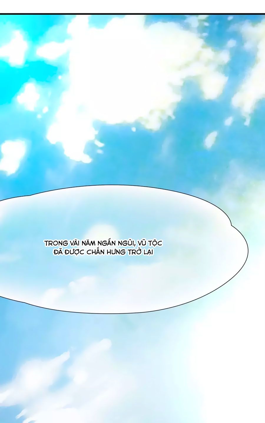 huyền vũ luyến ca: vạn vật sinh linh chapter 31.2 5