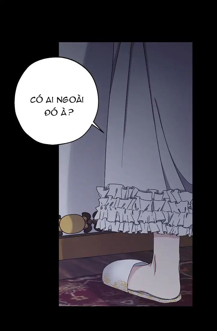 mối tình đầu của bạo chúa chapter 11 42