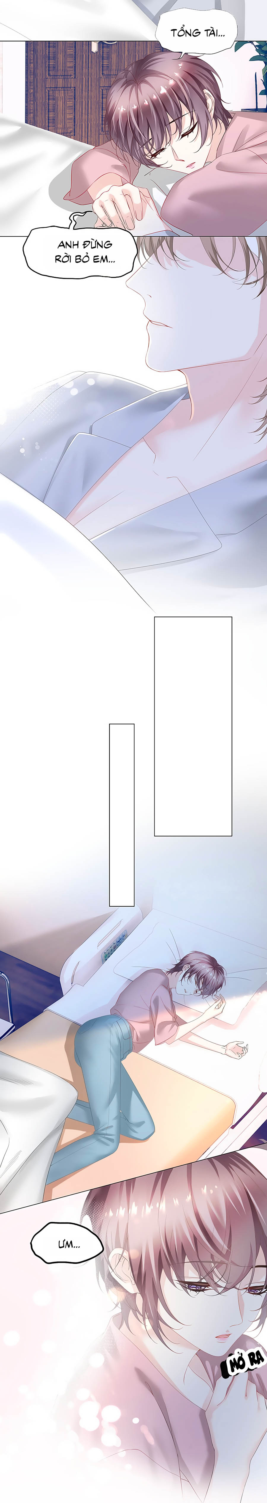 ma vương sau bộ vest: tổng tài khó chiều cưa không nổi chapter 66 7