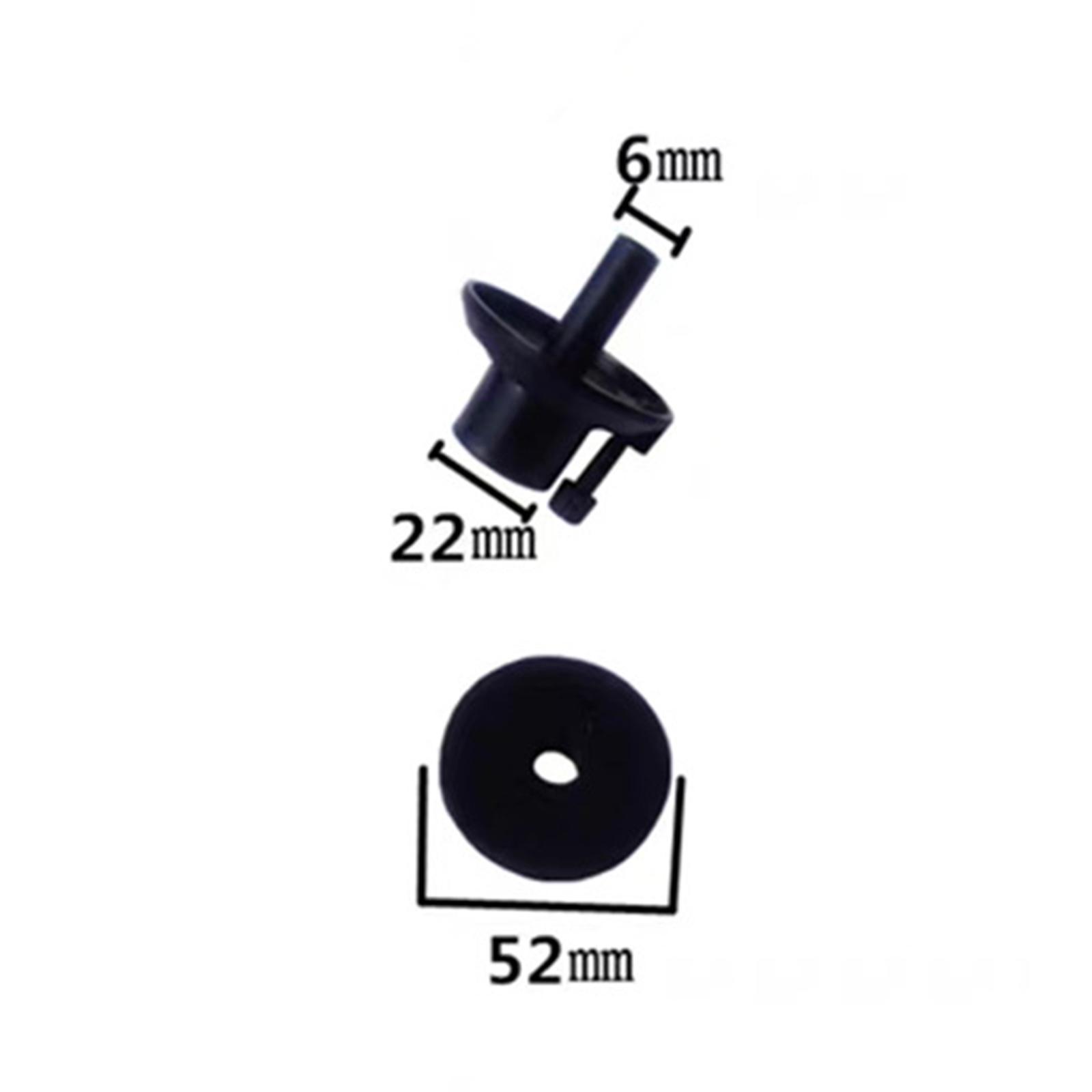 Hi Hat Support Durable Cymbal Stand Sleeves Hi Hat Cymbal Stand Holder