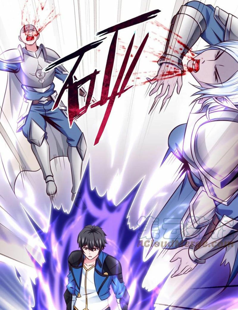 ma thú kiếm thánh dị giới tung hoành chapter 222 29