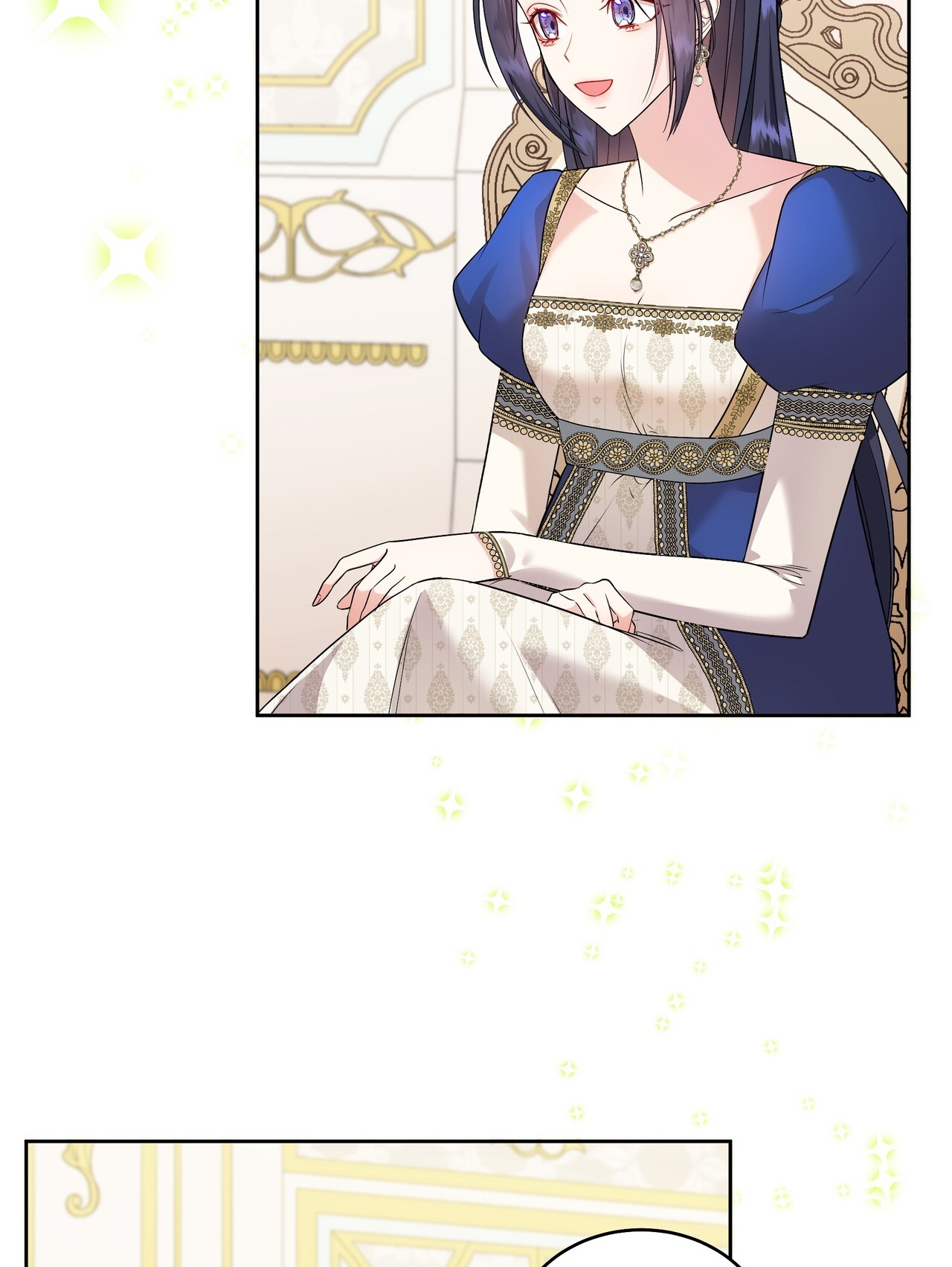 dấu tích của tiên nữ chapter 4.1 11