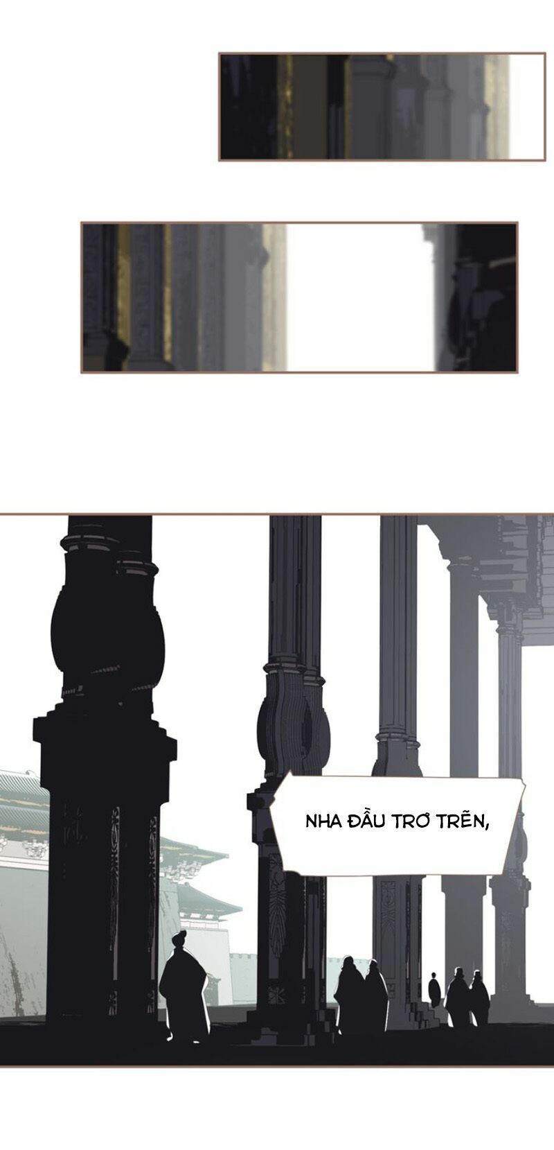 nhất đại linh hậu chapter 60.1 21