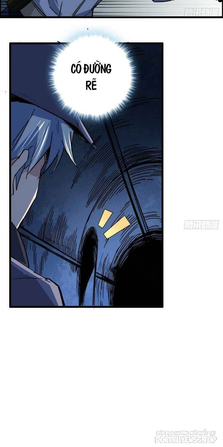 giải cứu 99 nữ chính ở mạt thế chapter 64 4