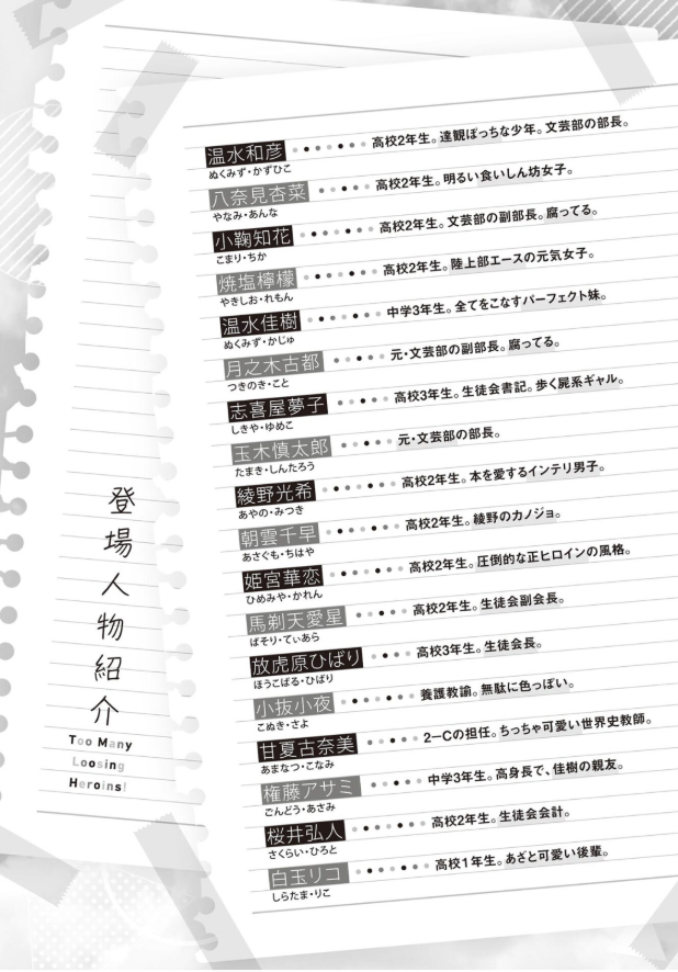 Sách ngoại văn: Make Heroine Ga Ousugiru! 7 (Light Novel) (Japanese Edition)