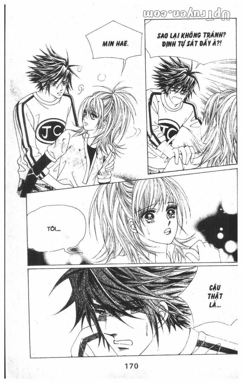 dạ khúc chapter 15 170