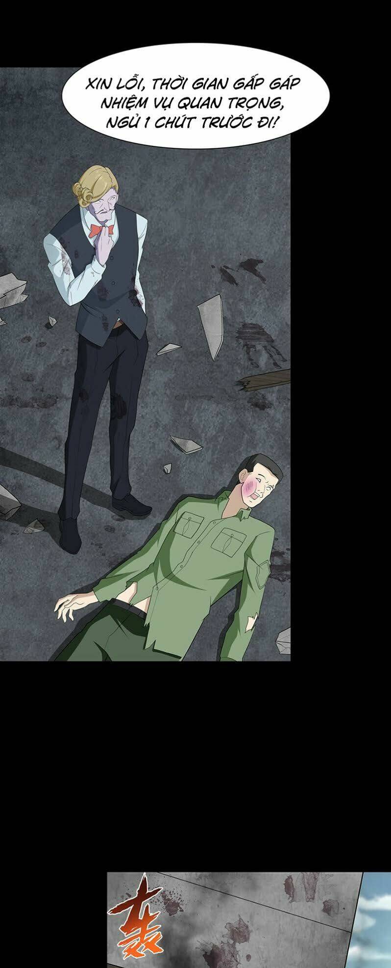 bạn gái virus của tôi chapter 89 19