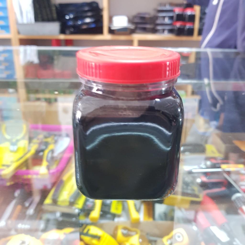 Keo đen vẽ râu loa - keo dán loa chuyên dụng dán màng loa - côn - nhện - gân loa - mũ loa