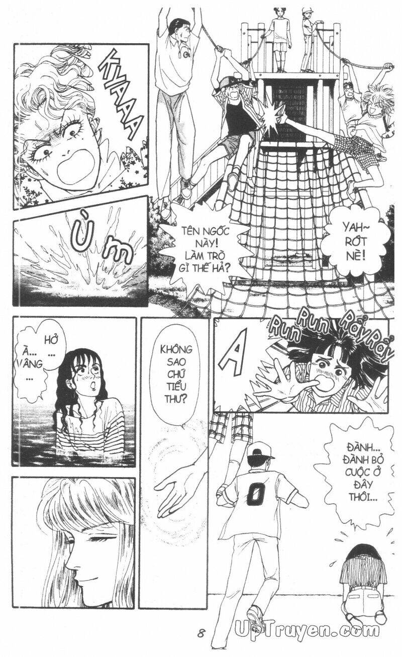 câu lạc bộ con nhà giàu chapter 14 10