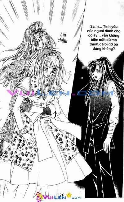 đến vương quốc ma chapter 12 126