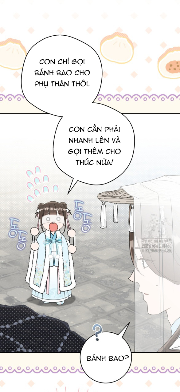 trở thành đứa cháu gái bị ghẻ lạnh trong gia tộc võ giả hùng mạnh chapter 71.2 15