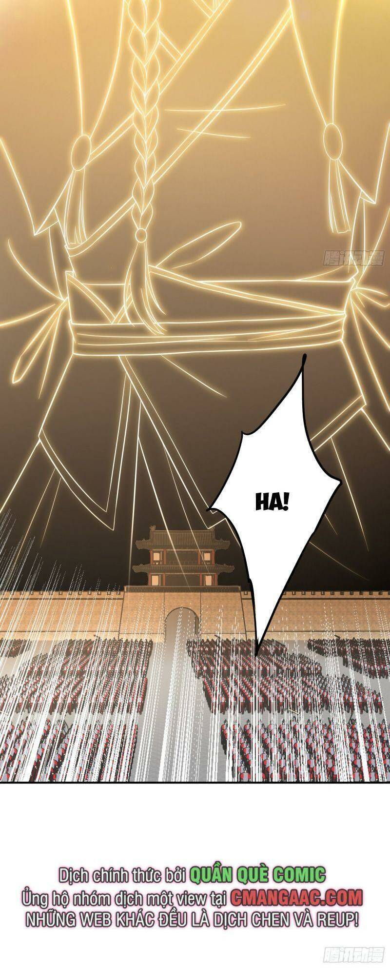 trên người ta có một cái cây thần thoại chapter 5 40