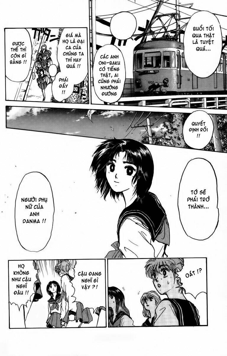 shonan junai gumi chapter 175 16