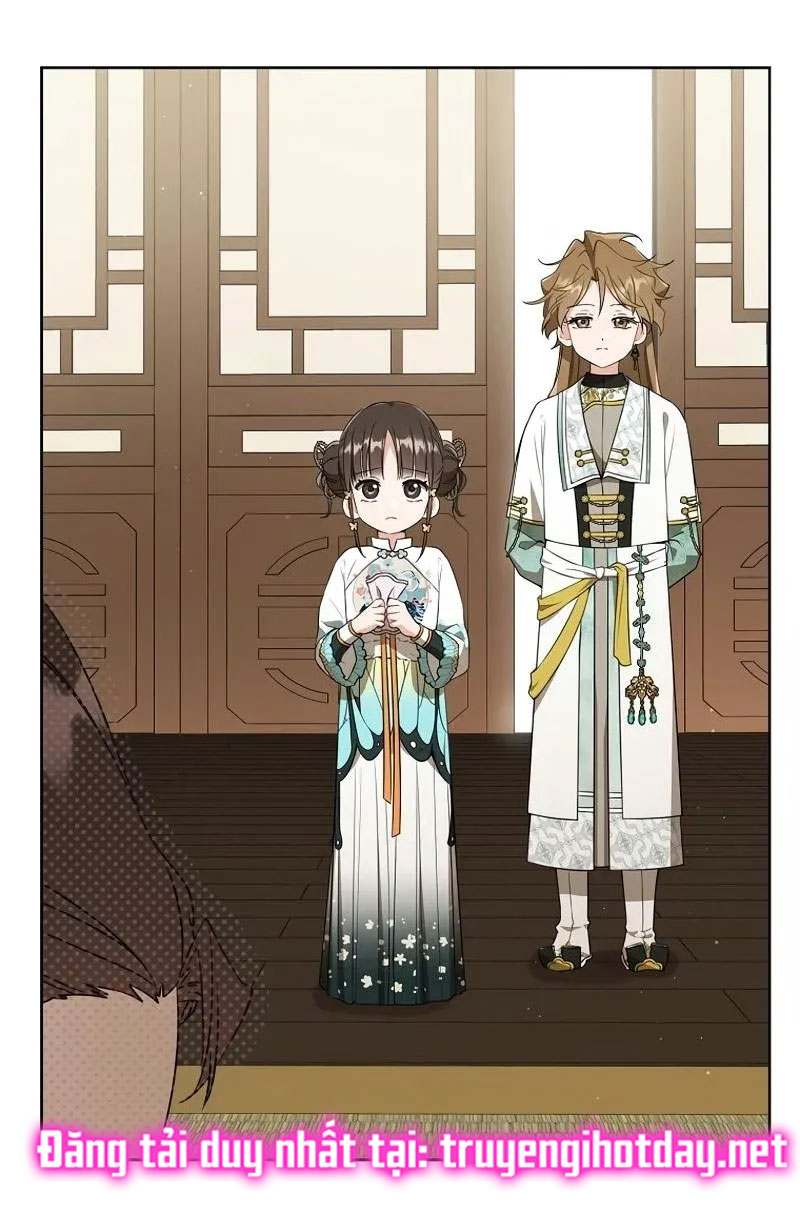 trở thành đứa cháu gái bị ghẻ lạnh trong gia tộc võ giả hùng mạnh chapter 27.1 6