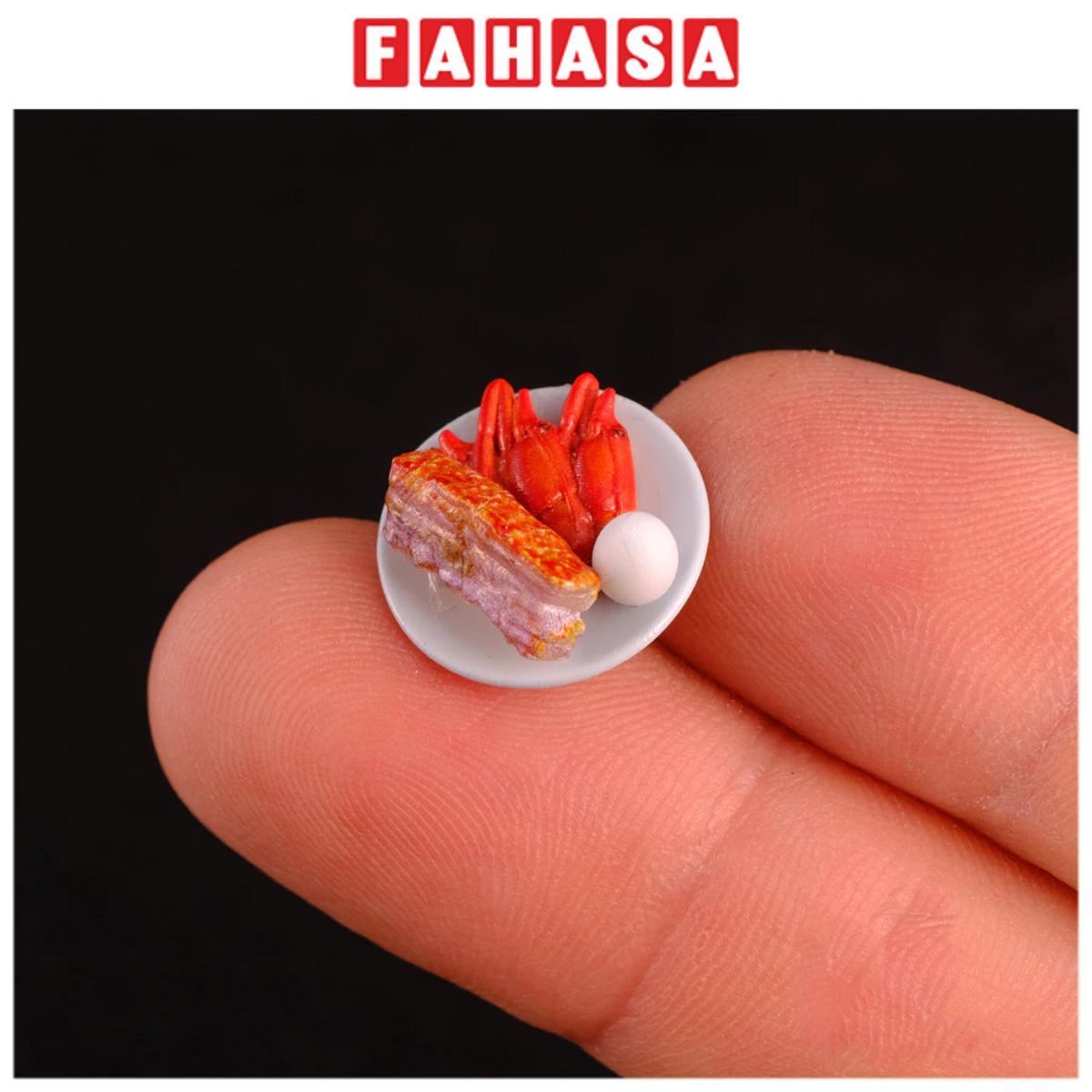 Phụ Kiện Bàn Thờ Bộ Mâm Cúng Tam Vị Cát Tường - Đong Đầy Phúc Lộc - Manihum BTLPK-02