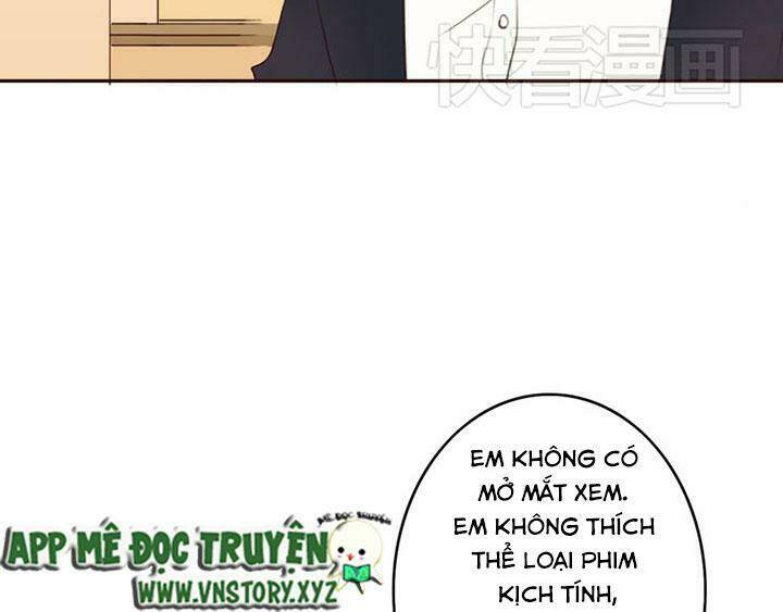 tình yêu không nói dối chapter 23 10