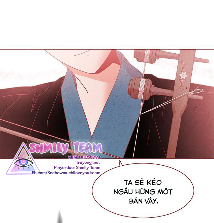 liệu rắn có ăn hoa chapter 4 29