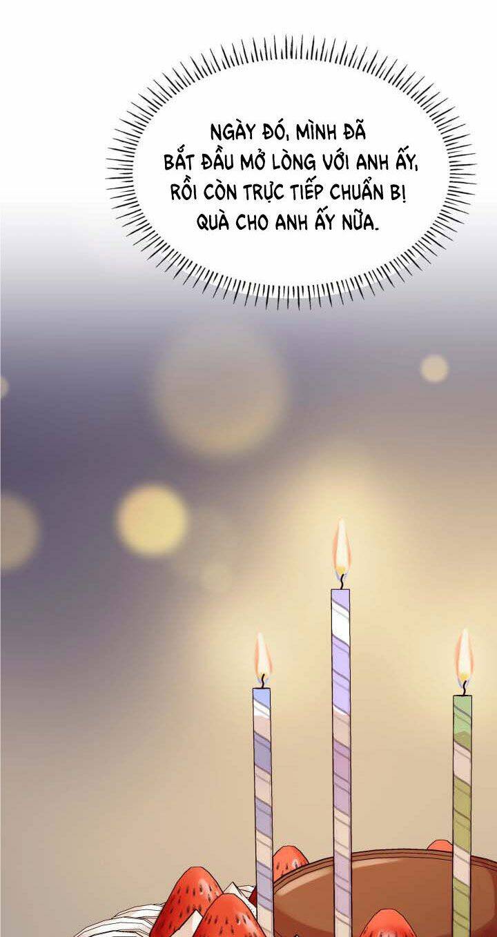 từ ác nữ, tôi trở thành một người mẹ chapter 27.5 11