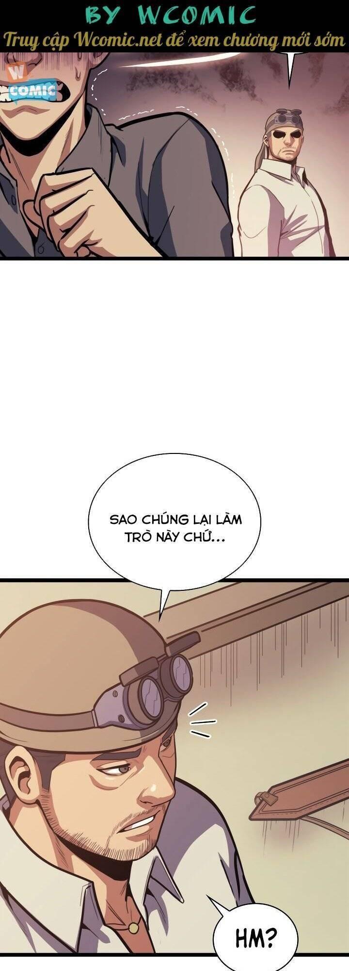 tôi trở lại thăng cấp một mình chapter 74 53