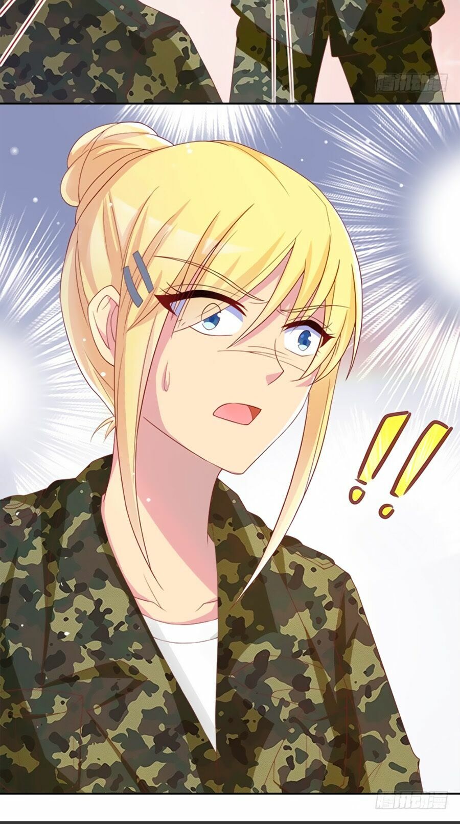 chồng già vợ trẻ trêu nhau hàng ngày chapter 38 34