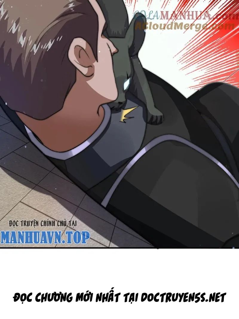 không gian hệ lão lục: dự trữ một vạn tấn thịt ngày tận thế chapter 18 27