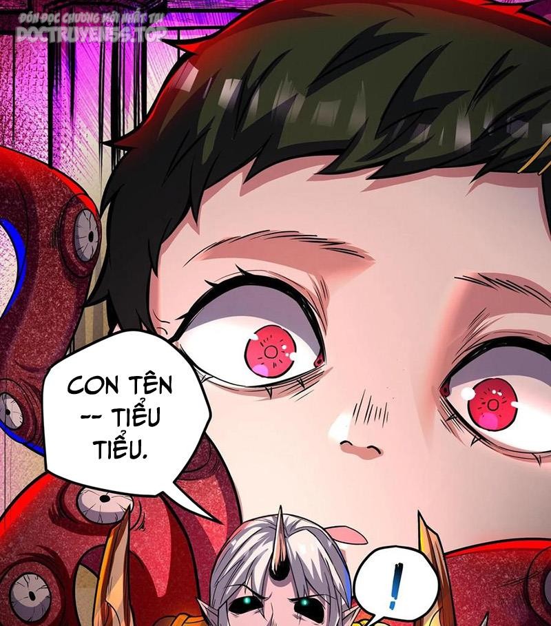 quỷ dị dược tề sư: bệnh nhân của ta đều là kinh khủng chapter 139 9