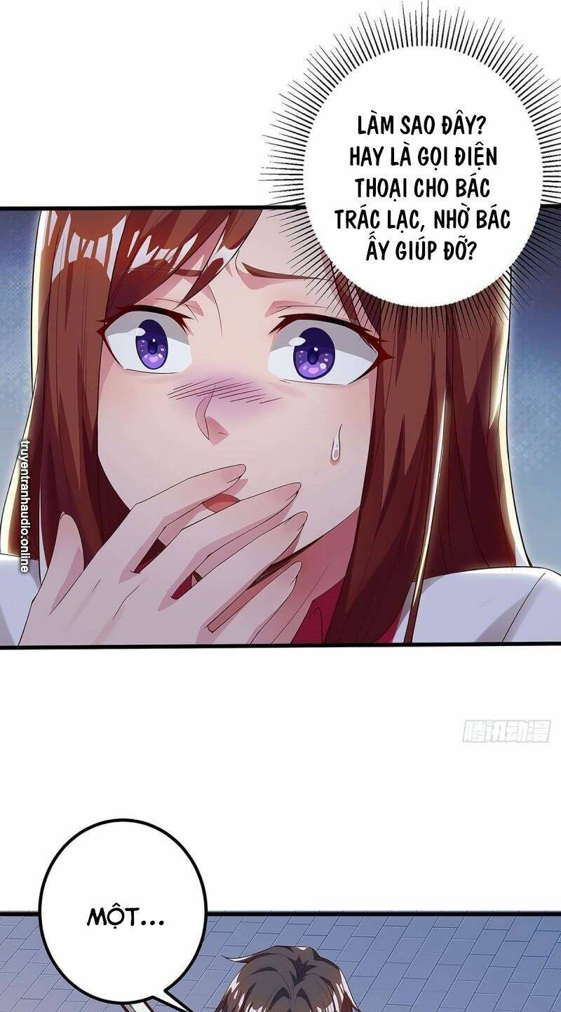 trọng sinh khí thiếu quy lai chapter 113 29