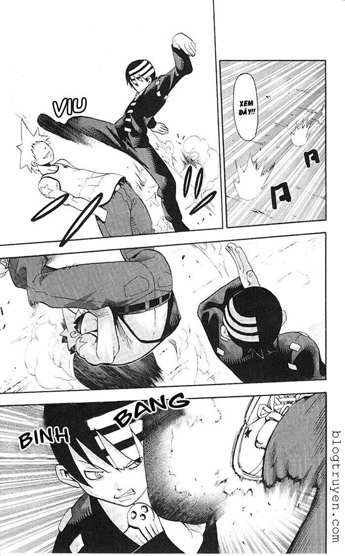 soul eater chapter 39 17