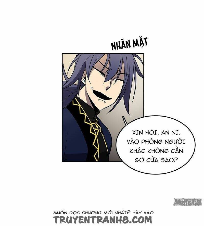 cửa hàng không tên chapter 21 14