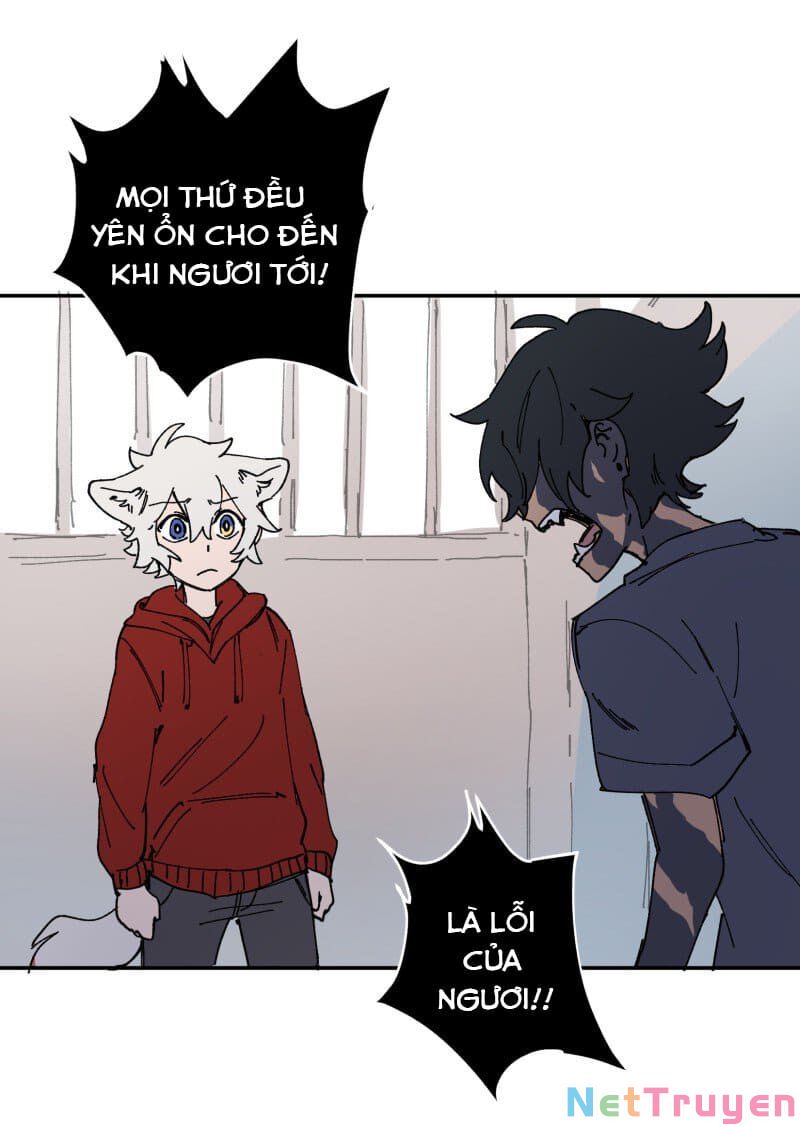 lumine - cội nguồn ánh sáng chapter 90 26