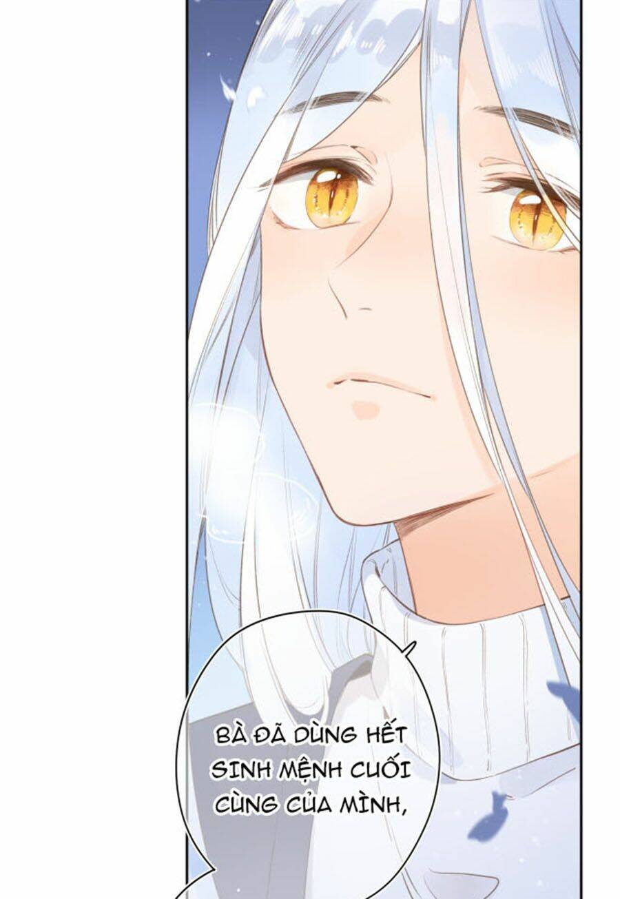 sos! tôi đã yêu một con sâu bướm (phần 2) chapter 5 14