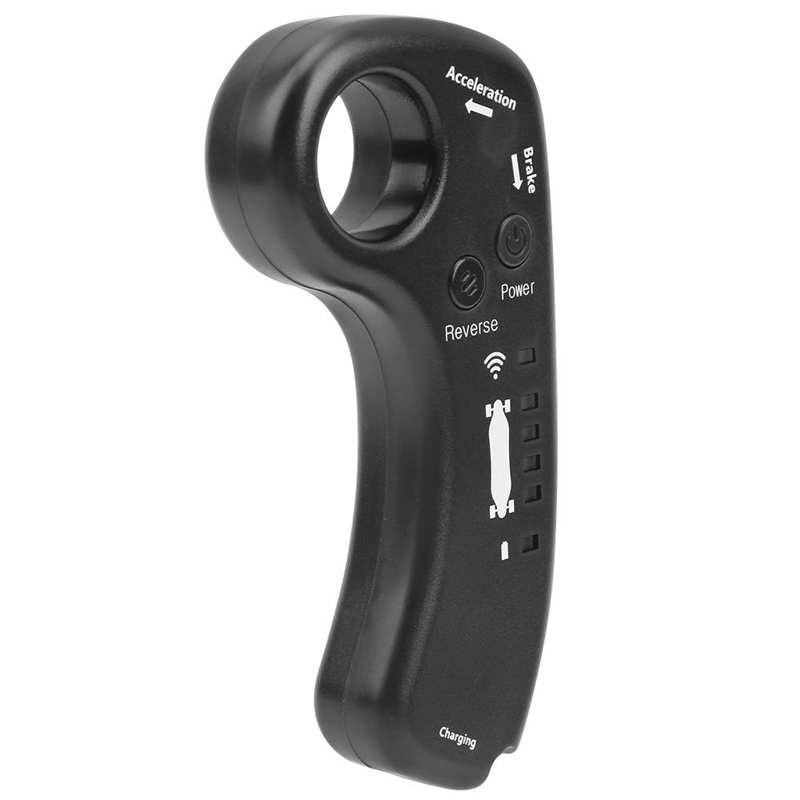 Phiên bản nâng cấp Nâng cấp điều khiển từ xa không dây thông minh SMART SCOOTBLED SKATEBLIC SKATEBLIC SKATEBOARD TUYỆT VỜI