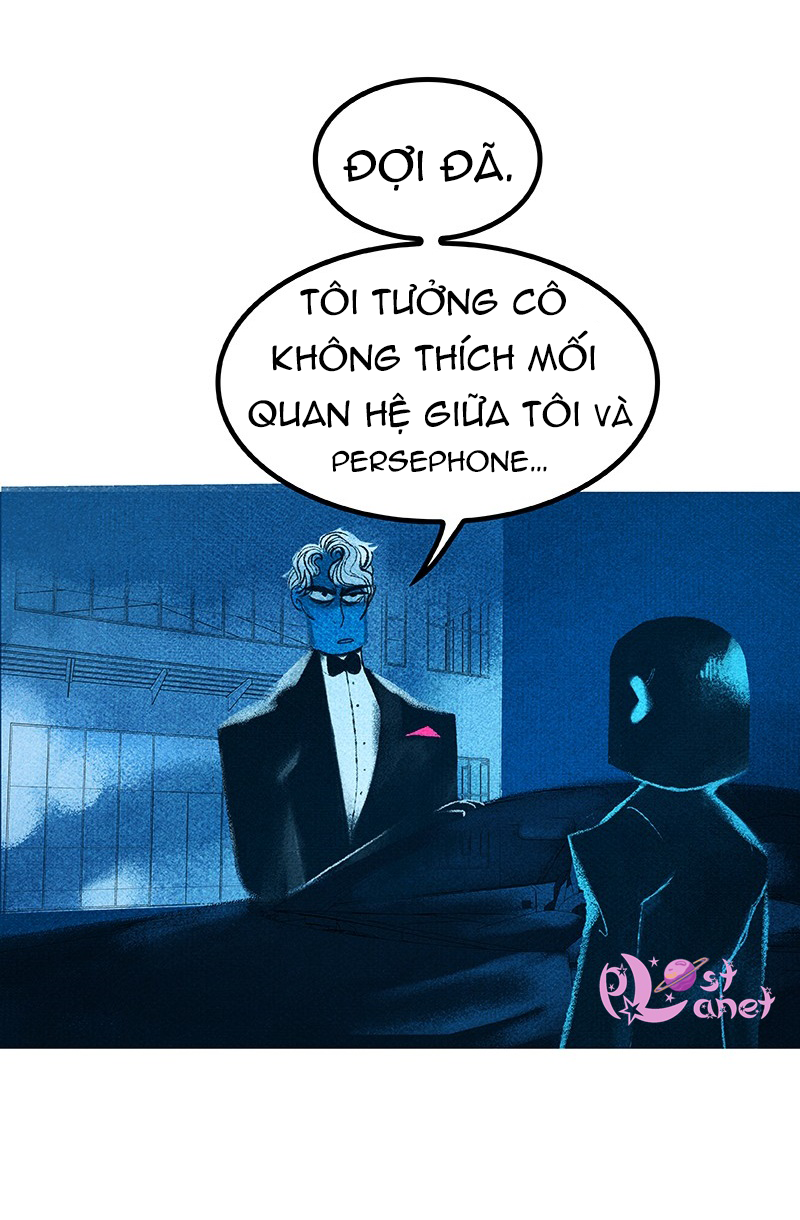 thần thoại olympus chapter 49 20